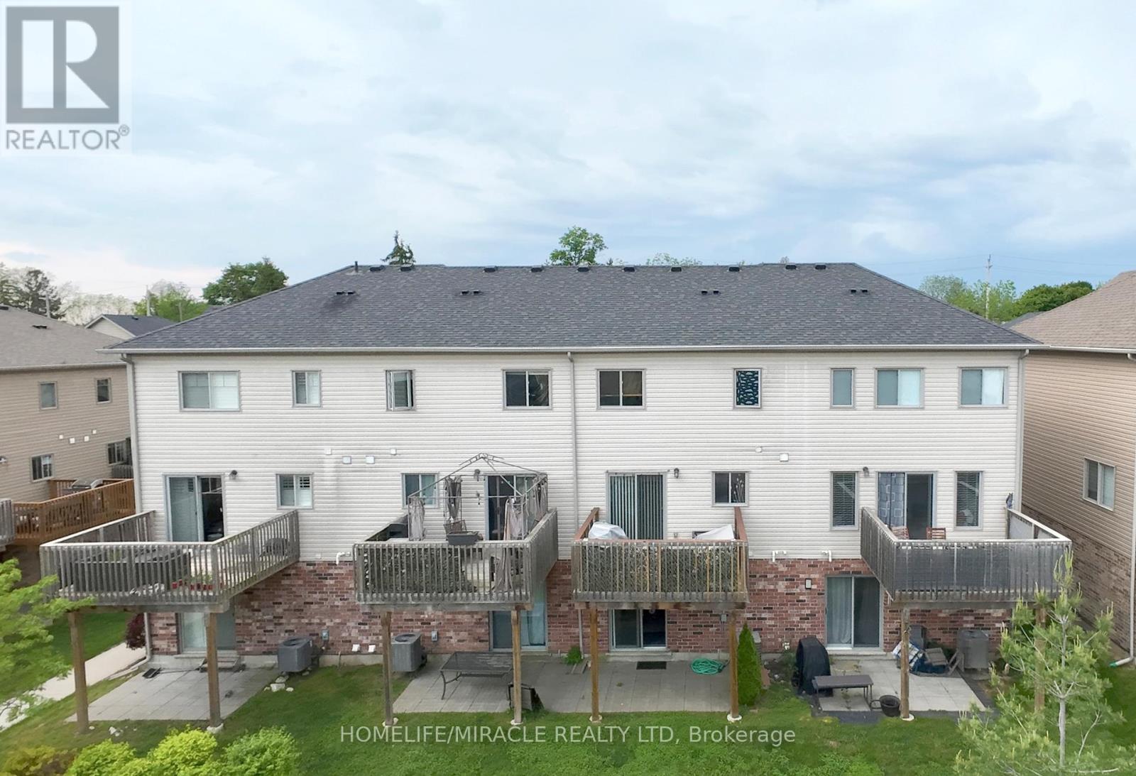 28 - 750 Lawrence Street E, Cambridge, Ontario  N3H 0A9 - Photo 21 - X13009276