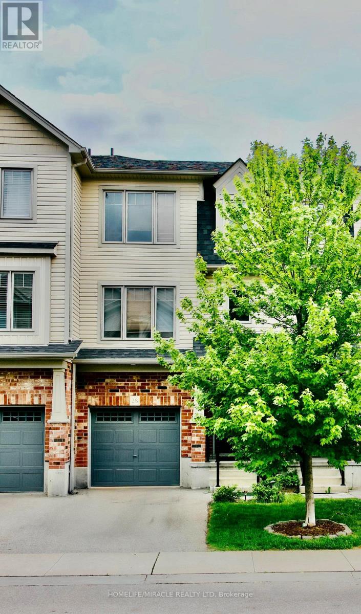 28 - 750 Lawrence Street E, Cambridge, Ontario  N3H 0A9 - Photo 25 - X13009276