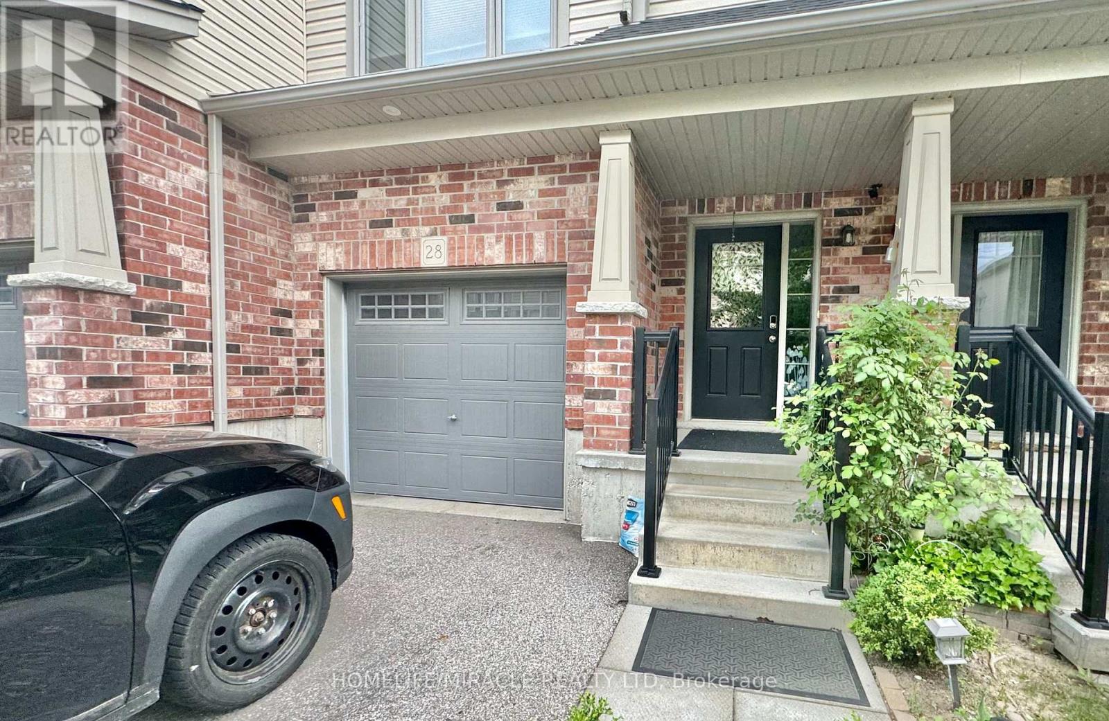28 - 750 Lawrence Street E, Cambridge, Ontario  N3H 0A9 - Photo 3 - X13009276
