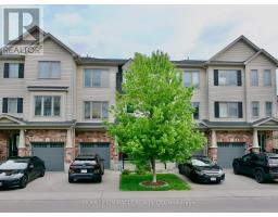 28 - 750 LAWRENCE STREET E, Cambridge, Ontario