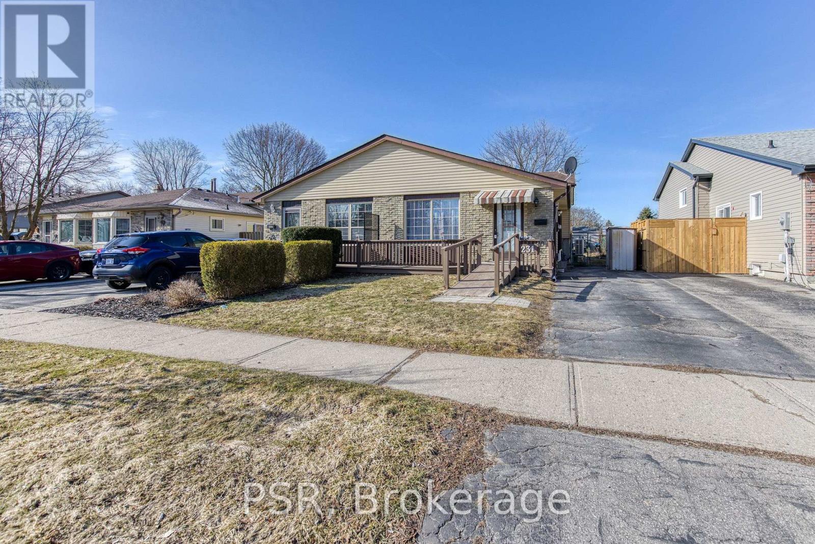 231 Heritage Drive, Kitchener, Ontario  N2B 3A9 - Photo 26 - X13009286
