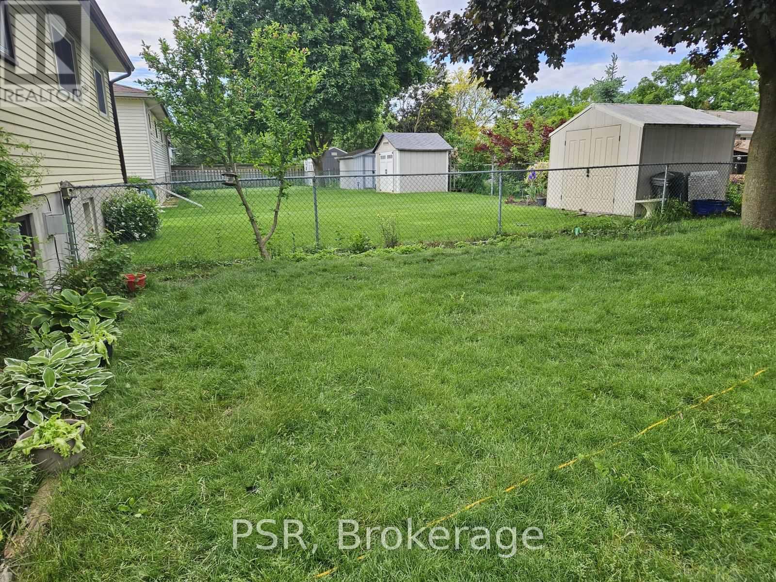 231 Heritage Drive, Kitchener, Ontario  N2B 3A9 - Photo 31 - X13009286