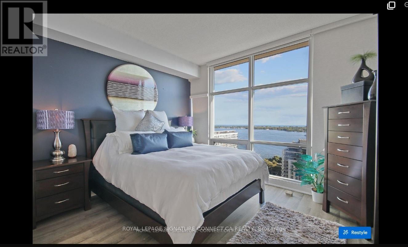 2712 - 35 Mariner Terrace, Toronto, Ontario  M5V 3V9 - Photo 15 - C13007284