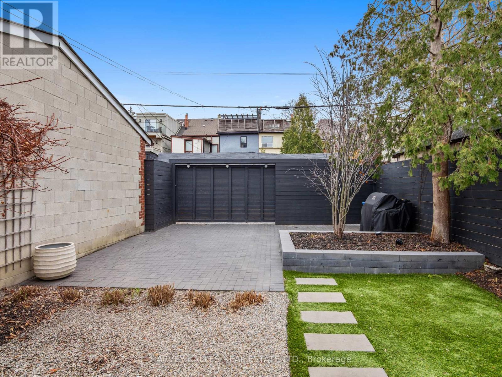 239 Borden Street, Toronto, Ontario  M5S 2N5 - Photo 45 - C13008384