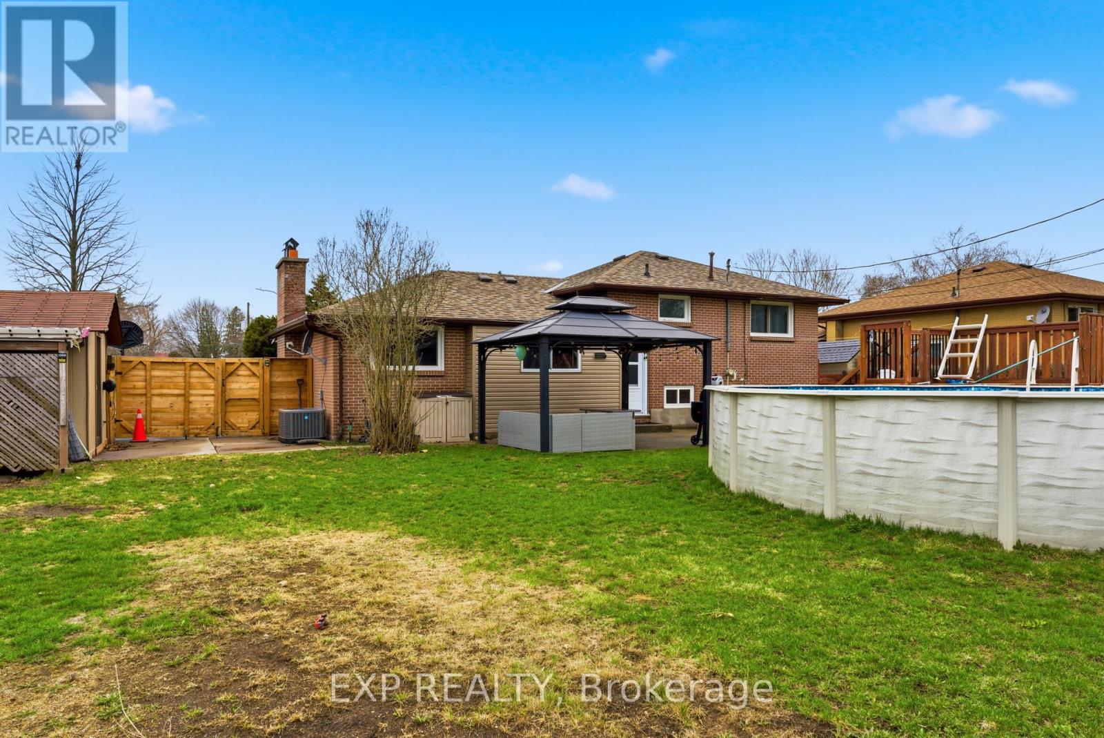 1 Nelles Avenue, Quinte West, Ontario  K8V 3A6 - Photo 28 - X12964258