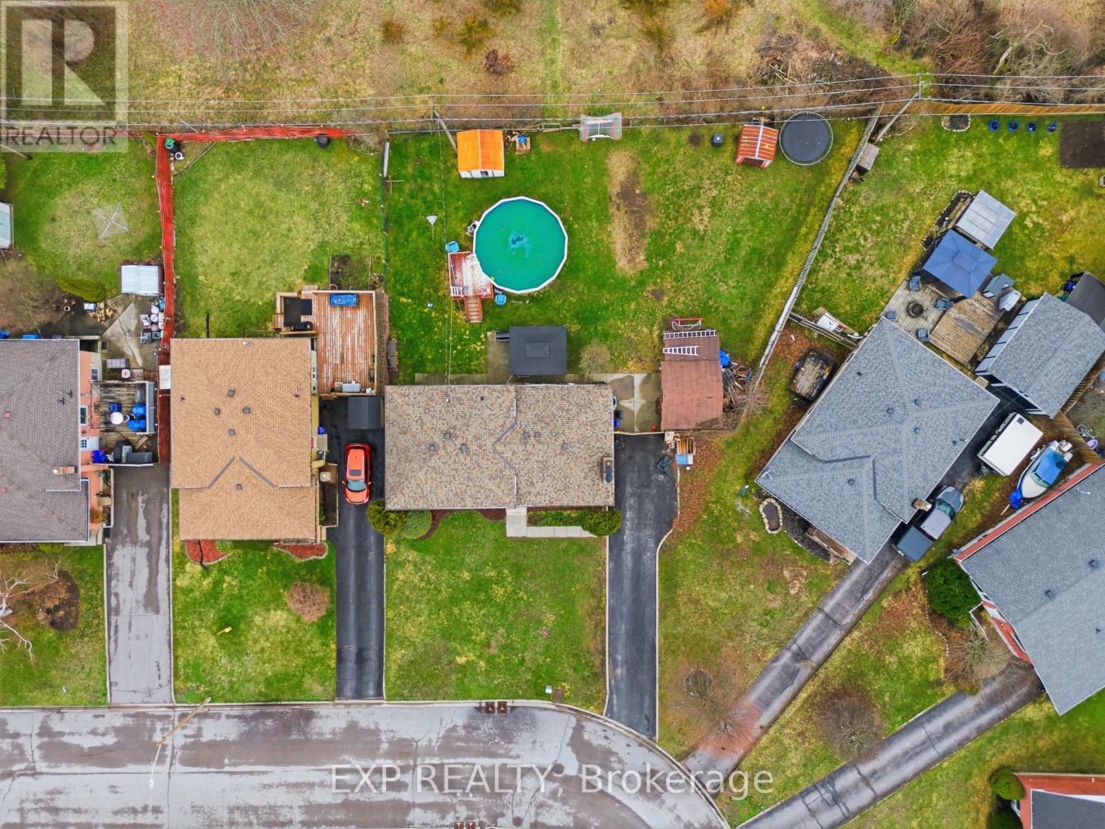 1 Nelles Avenue, Quinte West, Ontario  K8V 3A6 - Photo 34 - X12964258