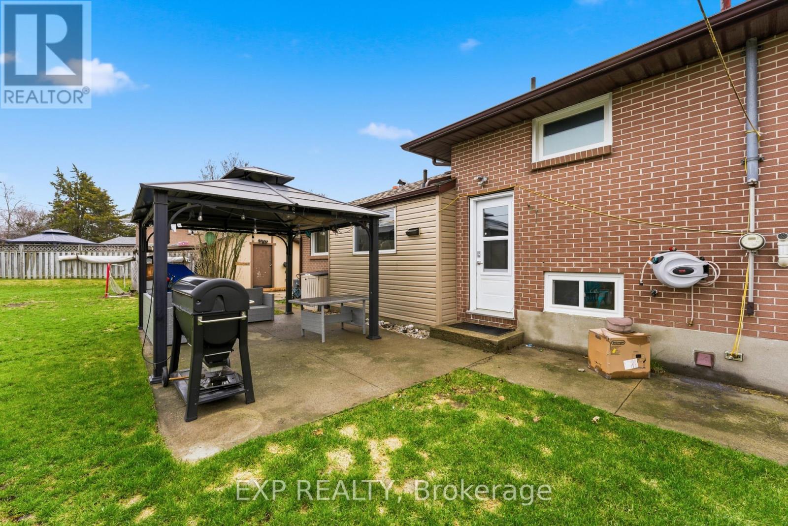 1 Nelles Avenue, Quinte West, Ontario  K8V 3A6 - Photo 29 - X12964258