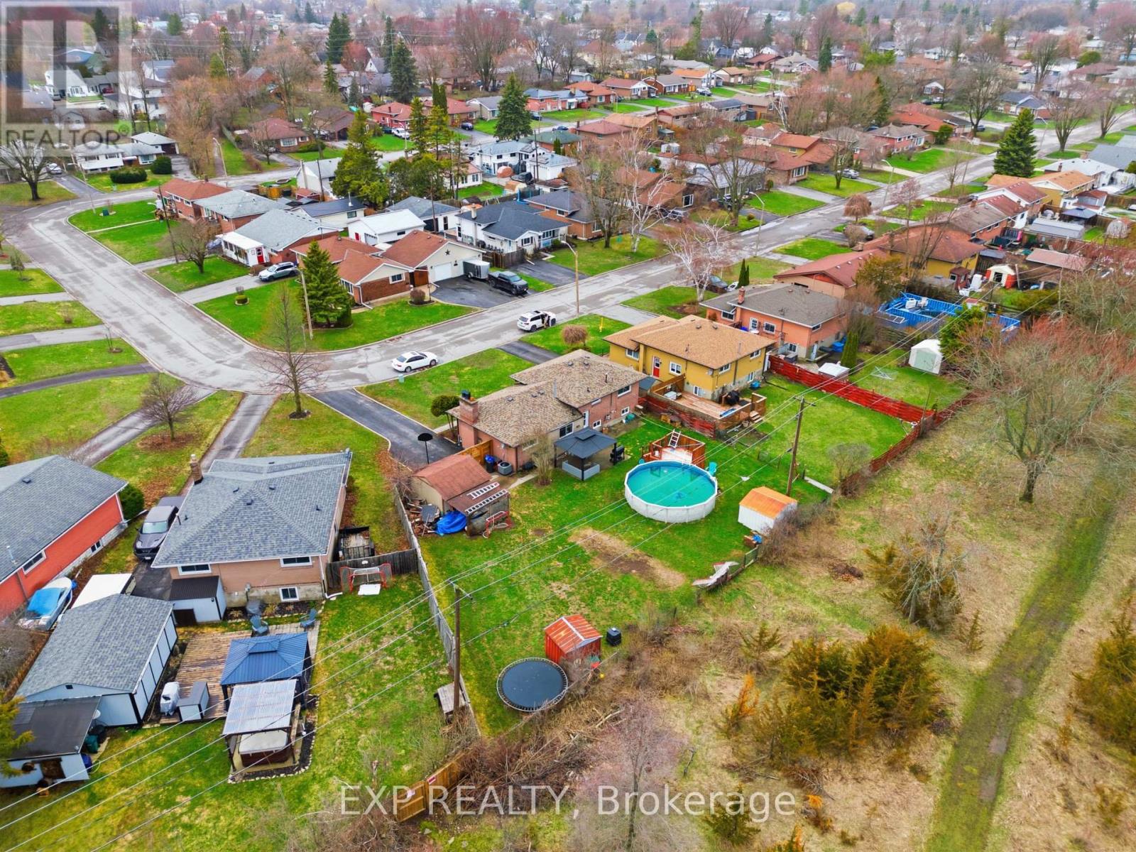 1 Nelles Avenue, Quinte West, Ontario  K8V 3A6 - Photo 36 - X12964258