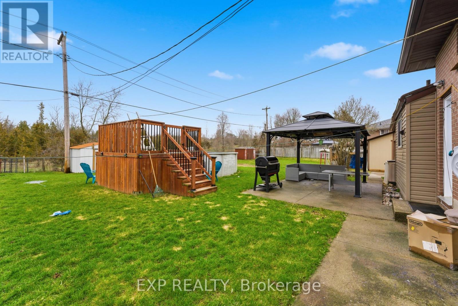 1 Nelles Avenue, Quinte West, Ontario  K8V 3A6 - Photo 31 - X12964258