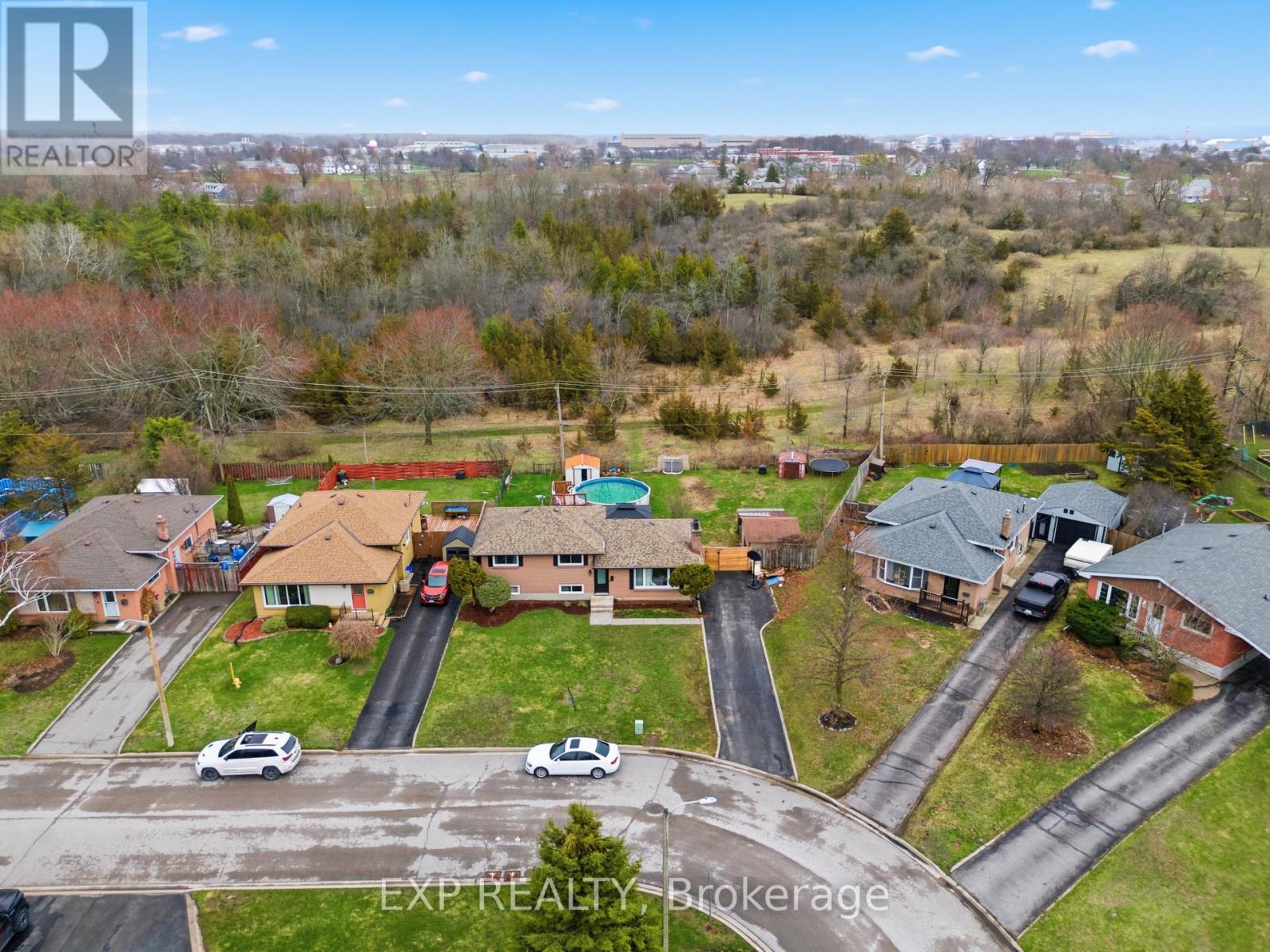 1 Nelles Avenue, Quinte West, Ontario  K8V 3A6 - Photo 33 - X12964258