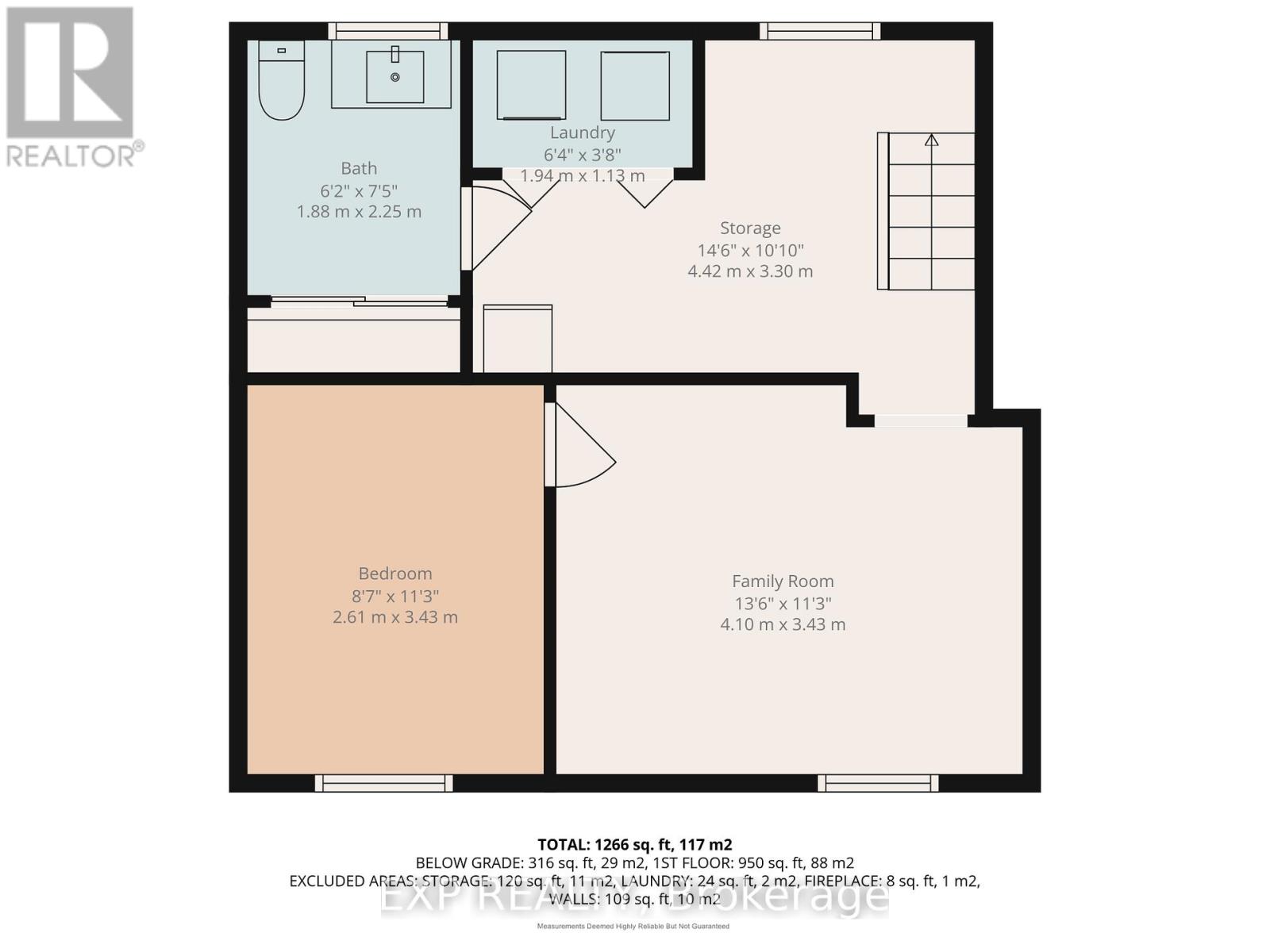 1 Nelles Avenue, Quinte West, Ontario  K8V 3A6 - Photo 40 - X12964258