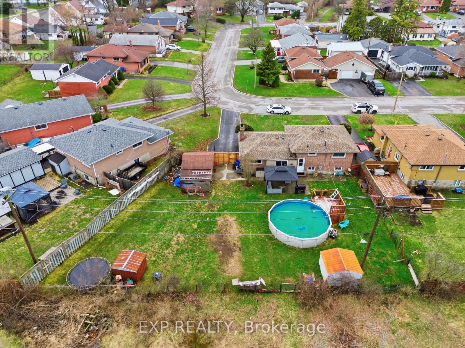 1 Nelles Avenue, Quinte West, Ontario  K8V 3A6 - Photo 35 - X12964258