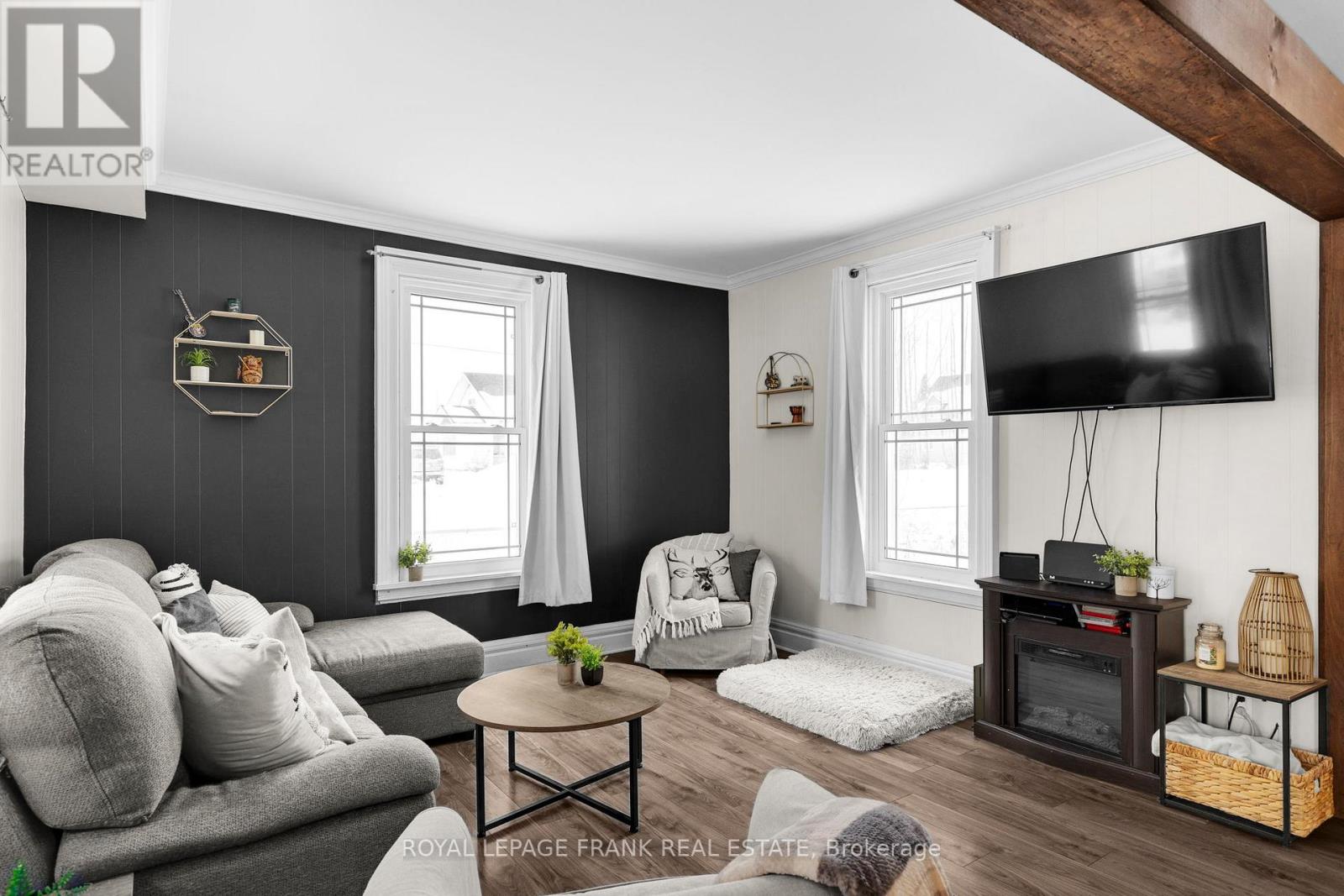 20 Richmond Street W, Kawartha Lakes, Ontario  K0M 2B0 - Photo 10 - X12819268