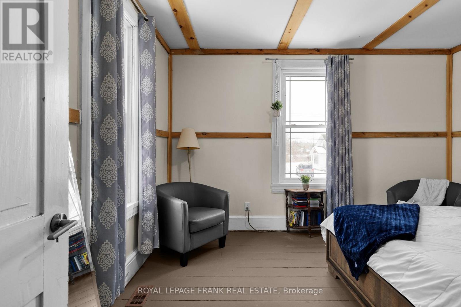 20 Richmond Street W, Kawartha Lakes, Ontario  K0M 2B0 - Photo 28 - X12819268