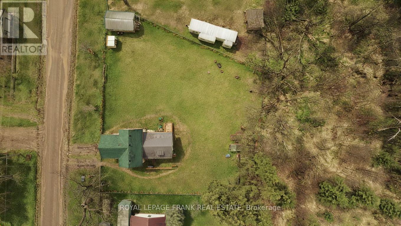 20 Richmond Street W, Kawartha Lakes, Ontario  K0M 2B0 - Photo 4 - X12819268