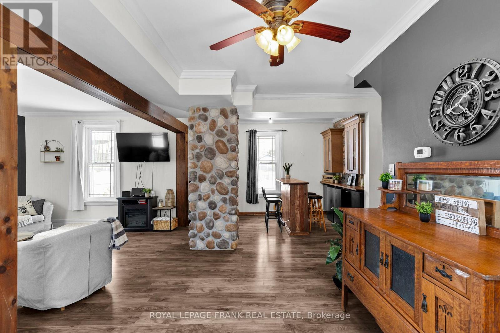 20 Richmond Street W, Kawartha Lakes, Ontario  K0M 2B0 - Photo 7 - X12819268