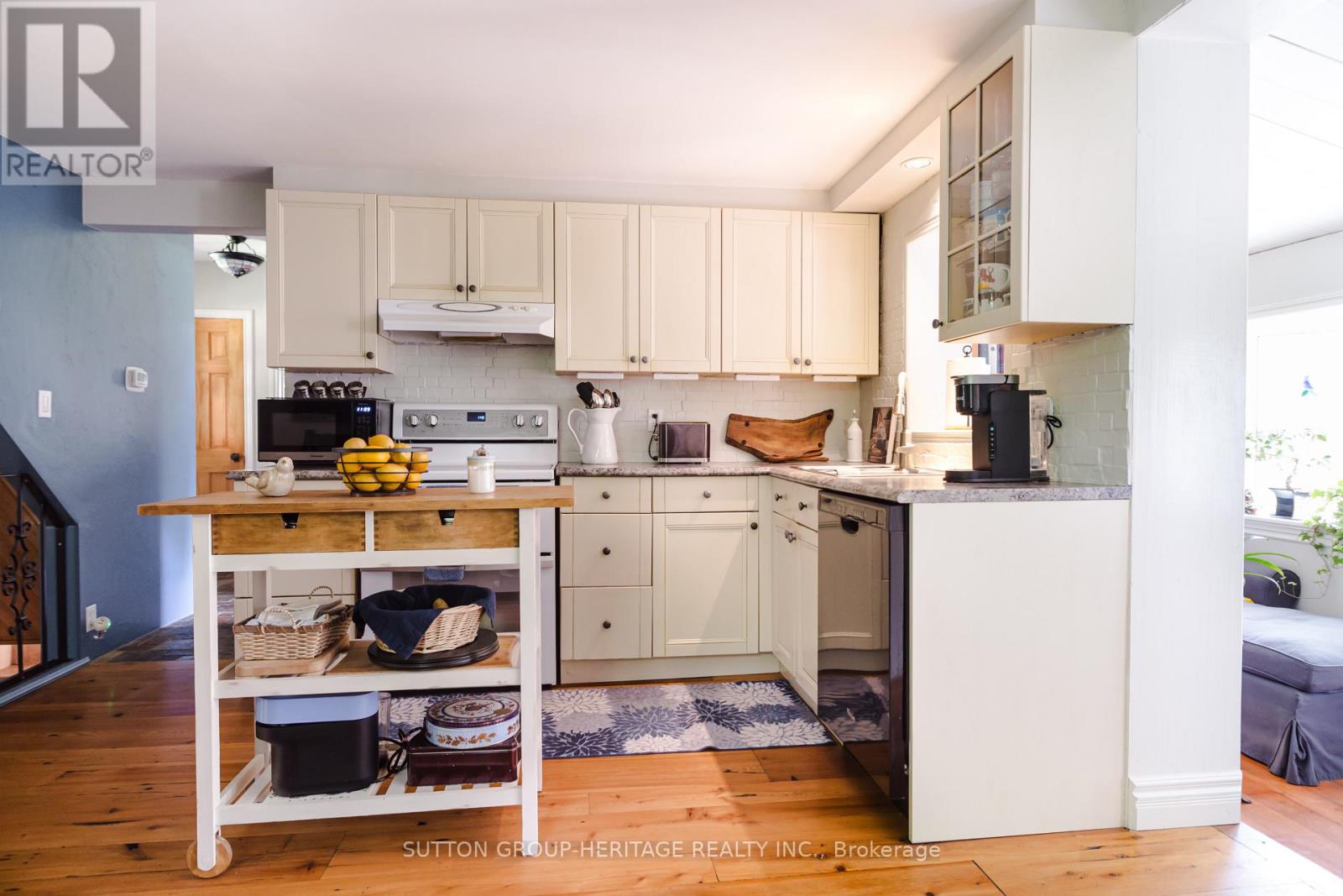 3135 Concession 9 Road, Pickering, Ontario  L0B 1A0 - Photo 4 - E12705988