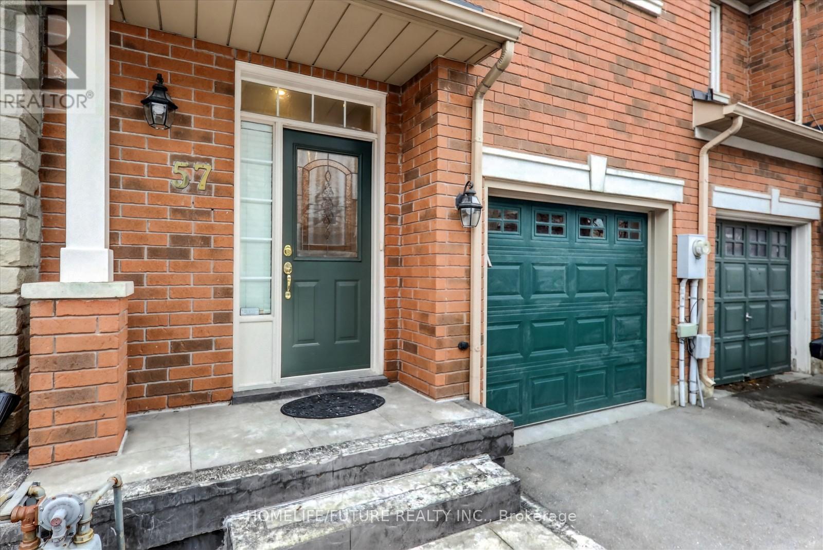 57 - 180 Blue Willow Drive, Vaughan, Ontario  L4L 9C9 - Photo 4 - N12965626