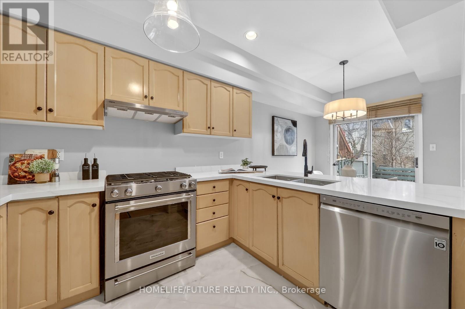 57 - 180 Blue Willow Drive, Vaughan, Ontario  L4L 9C9 - Photo 17 - N12965626