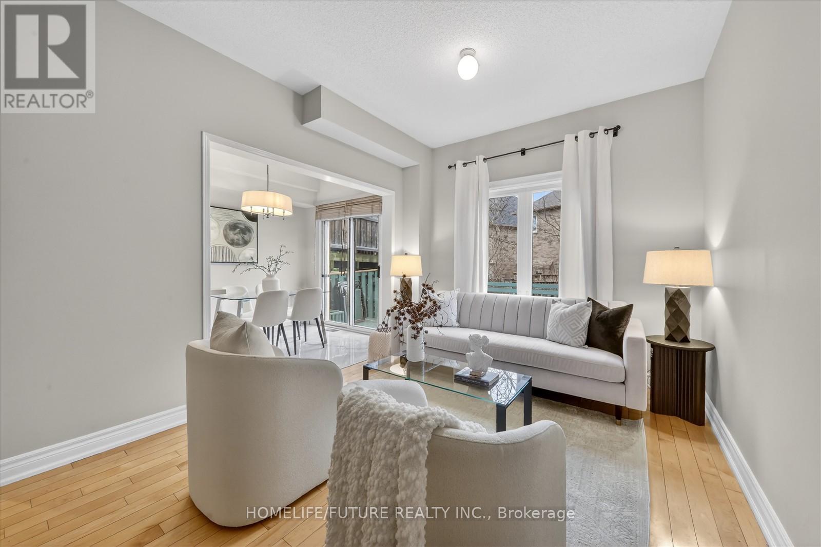 57 - 180 Blue Willow Drive, Vaughan, Ontario  L4L 9C9 - Photo 11 - N12965626