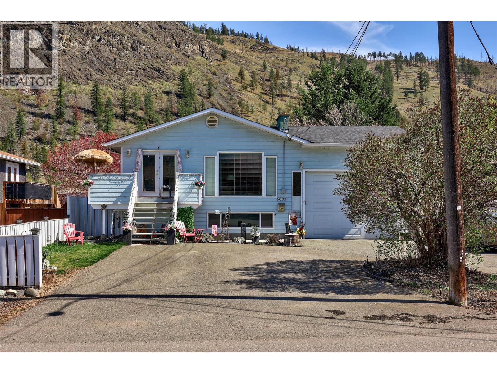 4602 Strawberry Lane, Kamloops, British Columbia