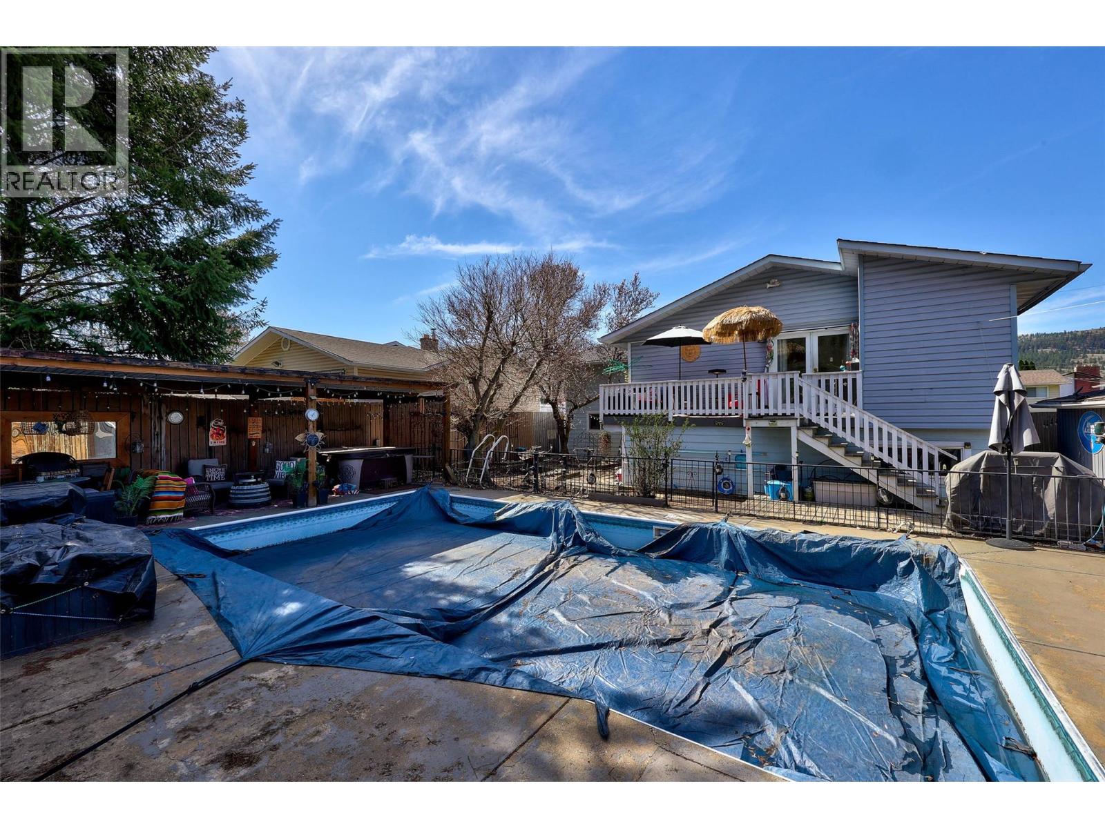 4602 Strawberry Lane, Kamloops, British Columbia  V2H 1L6 - Photo 23 - 10383804