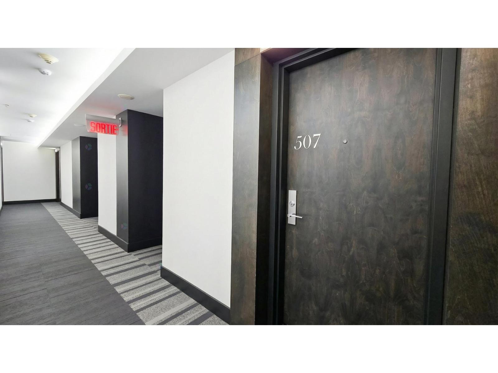 100 Rue André-Prévost|#507 Montréal (Verdun/Île-des-Soeurs) Quebec Canada H3E0C3 3