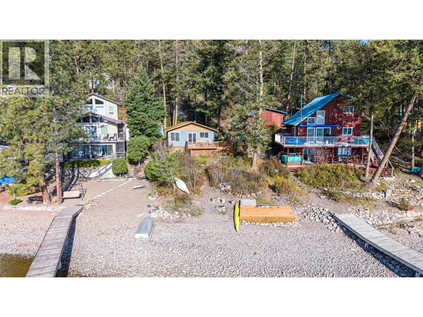 8525 Ewing's Landing Road Unit# 16, Vernon, British Columbia  V1H 2E7 - Photo 38 - 10383323