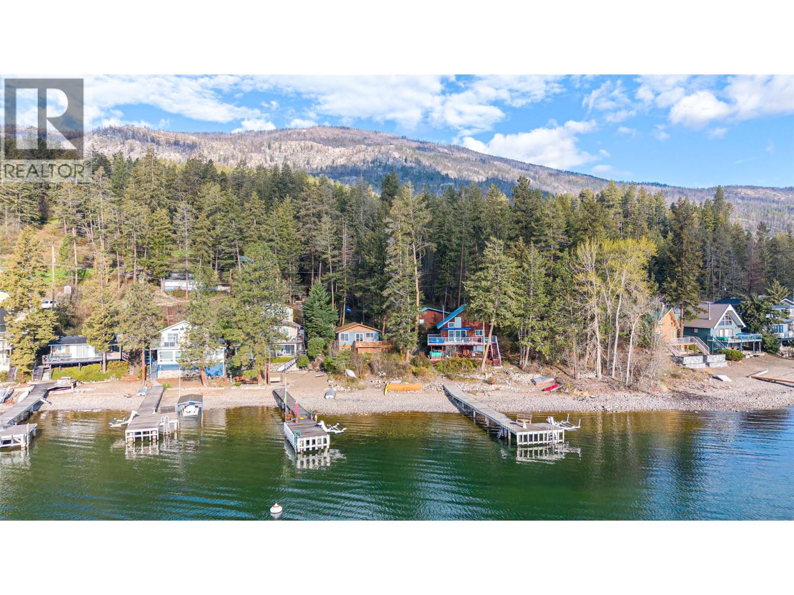 8525 Ewing's Landing Road Unit# 16, Vernon, British Columbia  V1H 2E7 - Photo 48 - 10383323