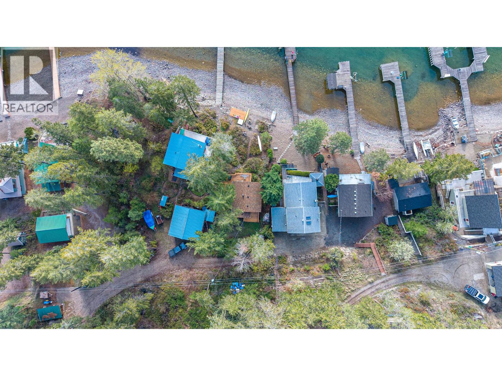 8525 Ewing's Landing Road Unit# 16, Vernon, British Columbia  V1H 2E7 - Photo 49 - 10383323