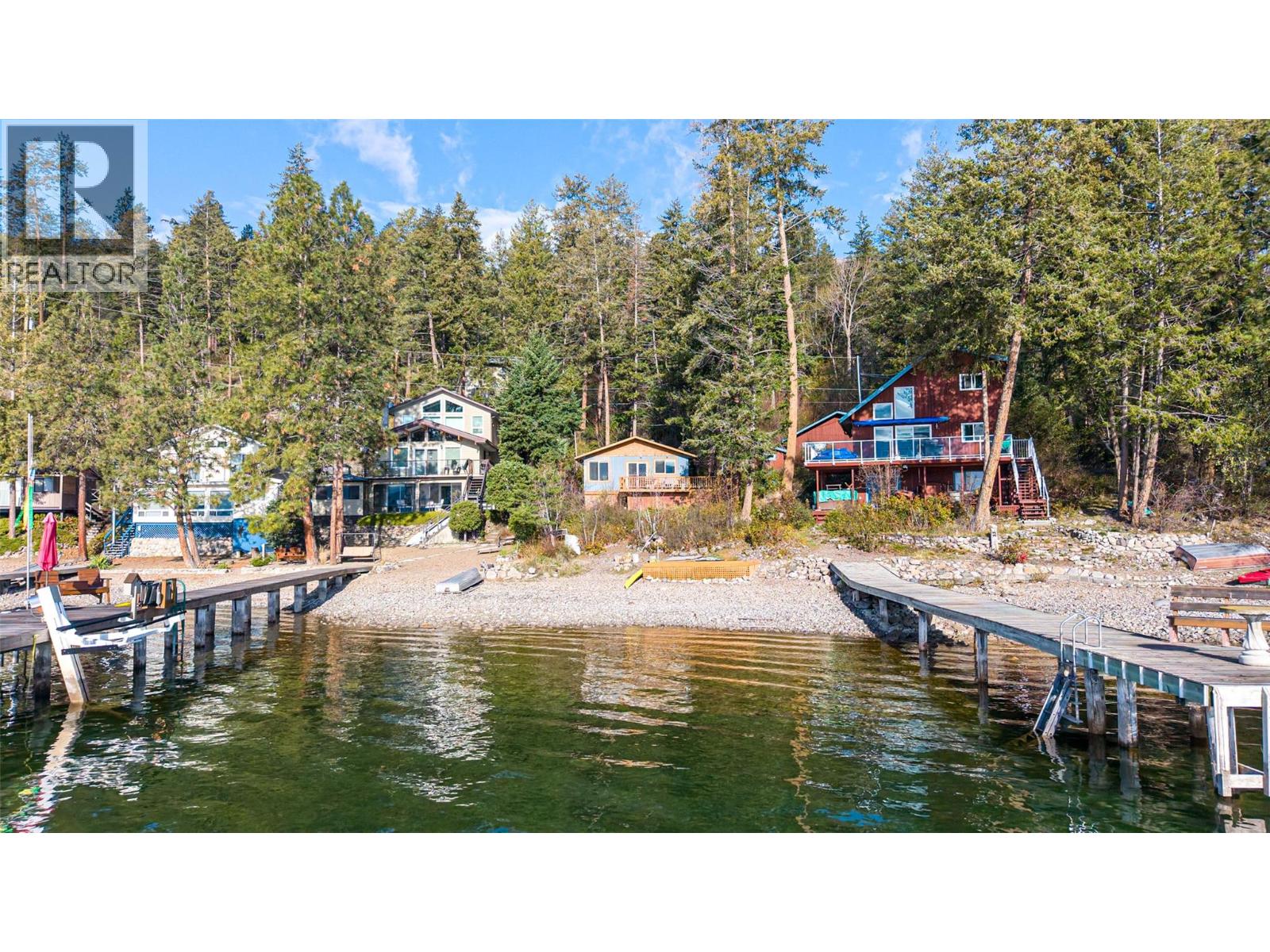 8525 Ewing's Landing Road Unit# 16, Vernon, British Columbia  V1H 2E7 - Photo 5 - 10383323