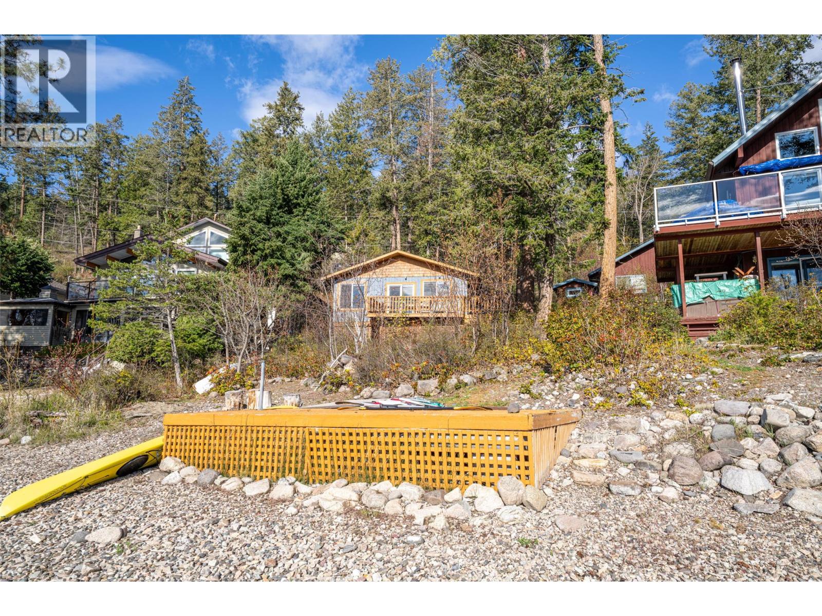 8525 Ewing's Landing Road Unit# 16, Vernon, British Columbia  V1H 2E7 - Photo 52 - 10383323