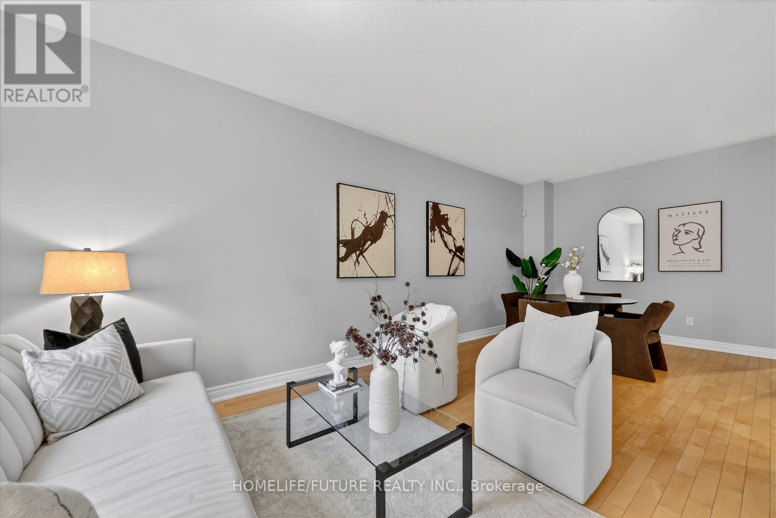 57 - 180 Blue Willow Drive, Vaughan, Ontario  L4L 9C9 - Photo 12 - N12965626