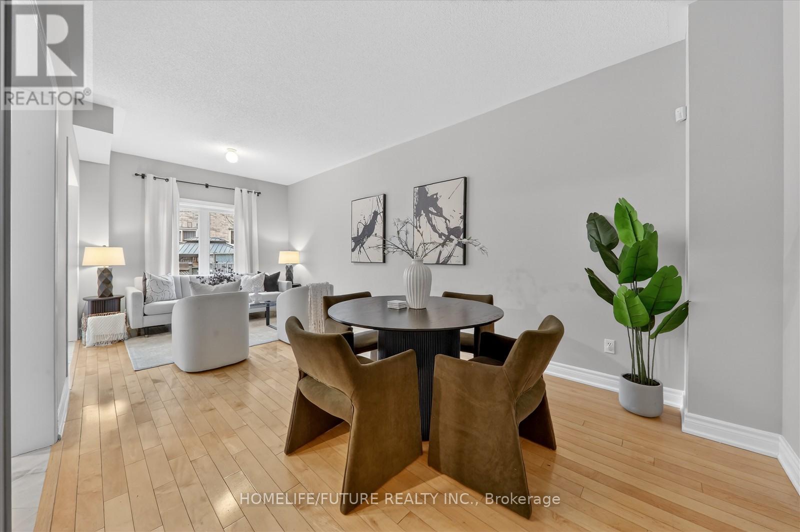 57 - 180 Blue Willow Drive, Vaughan, Ontario  L4L 9C9 - Photo 8 - N12965626