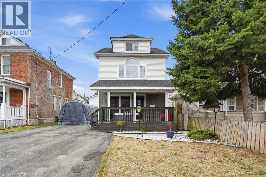 5773 LEONARD Avenue, Niagara Falls, Ontario