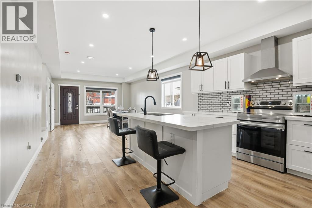 5773 Leonard Avenue, Niagara Falls, Ontario  L2G 4R4 - Photo 11 - 40821666