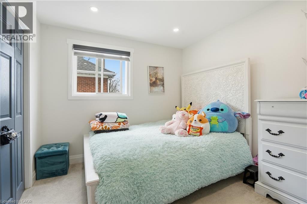 5773 Leonard Avenue, Niagara Falls, Ontario  L2G 4R4 - Photo 17 - 40821666