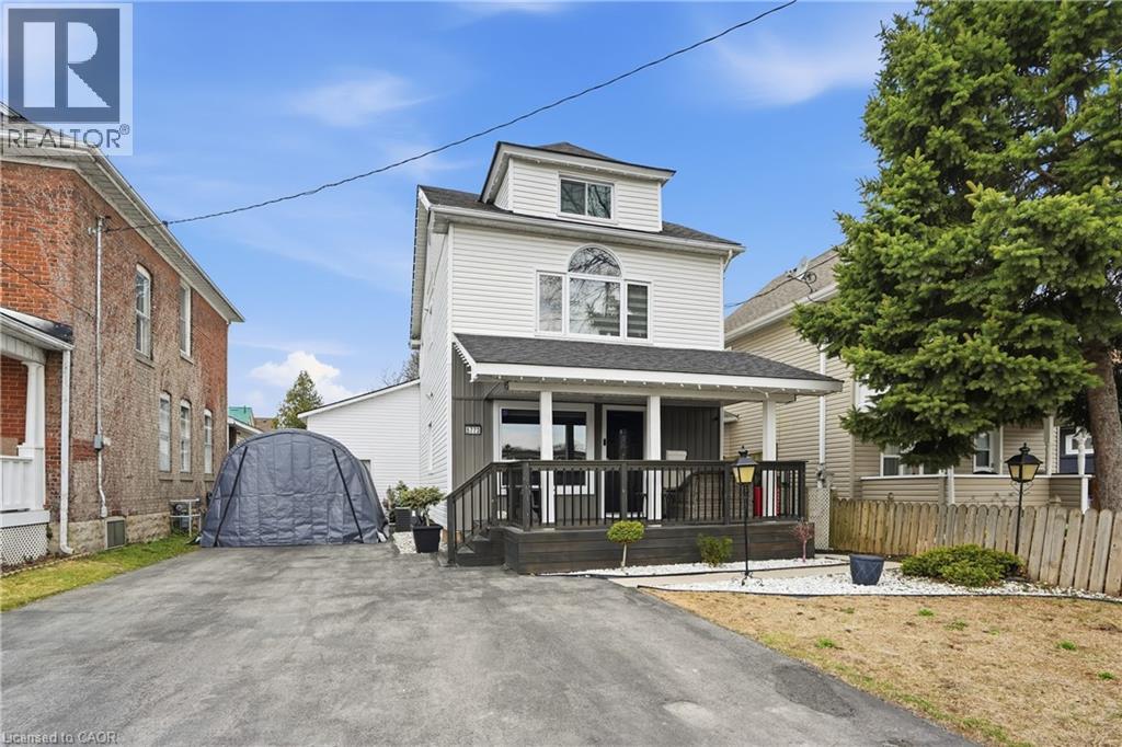 5773 Leonard Avenue, Niagara Falls, Ontario  L2G 4R4 - Photo 2 - 40821666