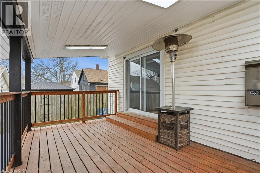 5773 Leonard Avenue, Niagara Falls, Ontario  L2G 4R4 - Photo 32 - 40821666