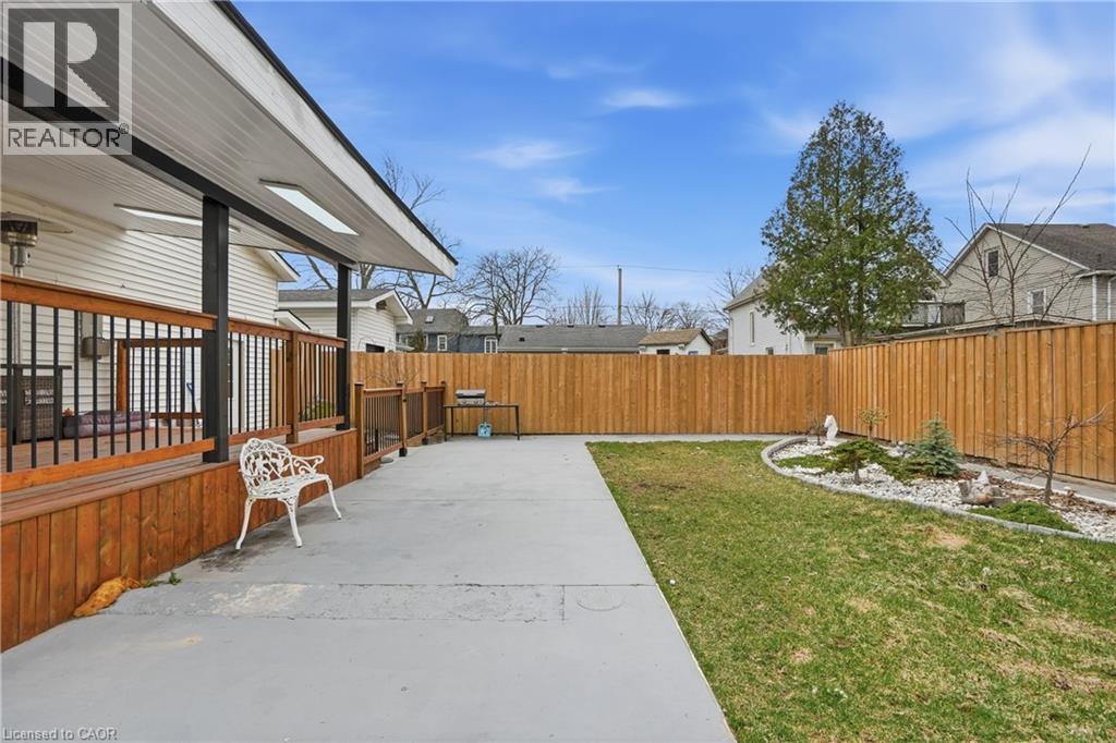 5773 Leonard Avenue, Niagara Falls, Ontario  L2G 4R4 - Photo 35 - 40821666