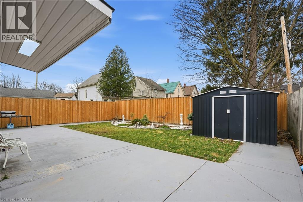 5773 Leonard Avenue, Niagara Falls, Ontario  L2G 4R4 - Photo 36 - 40821666