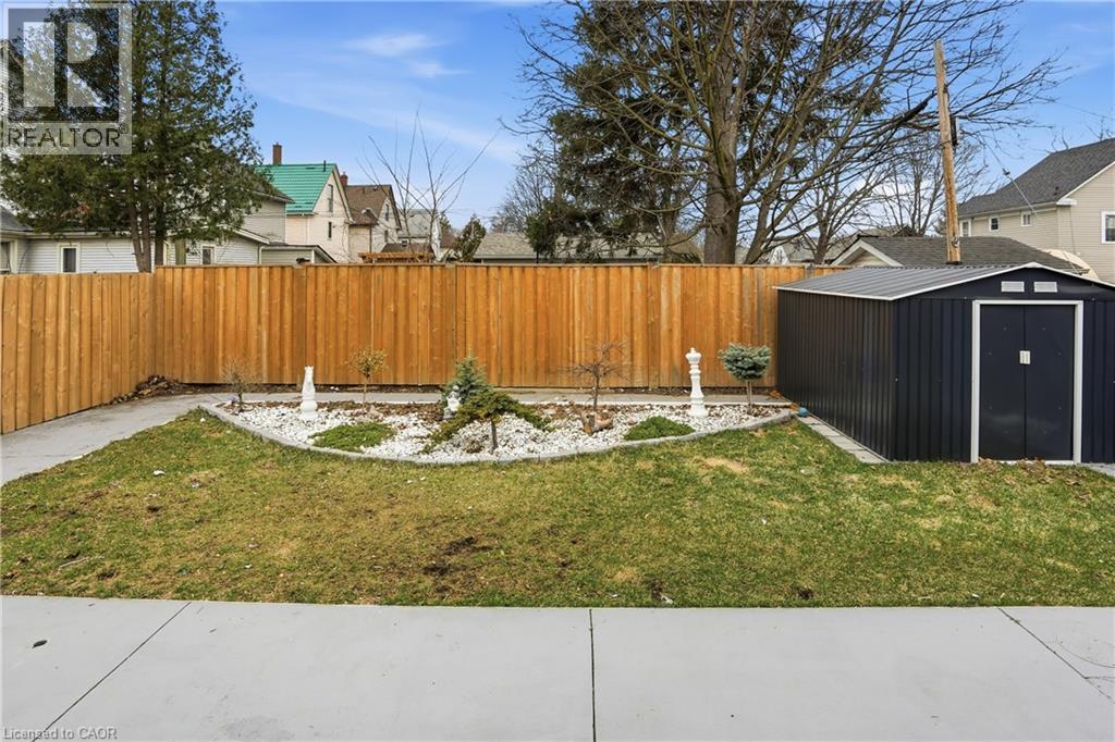 5773 Leonard Avenue, Niagara Falls, Ontario  L2G 4R4 - Photo 37 - 40821666
