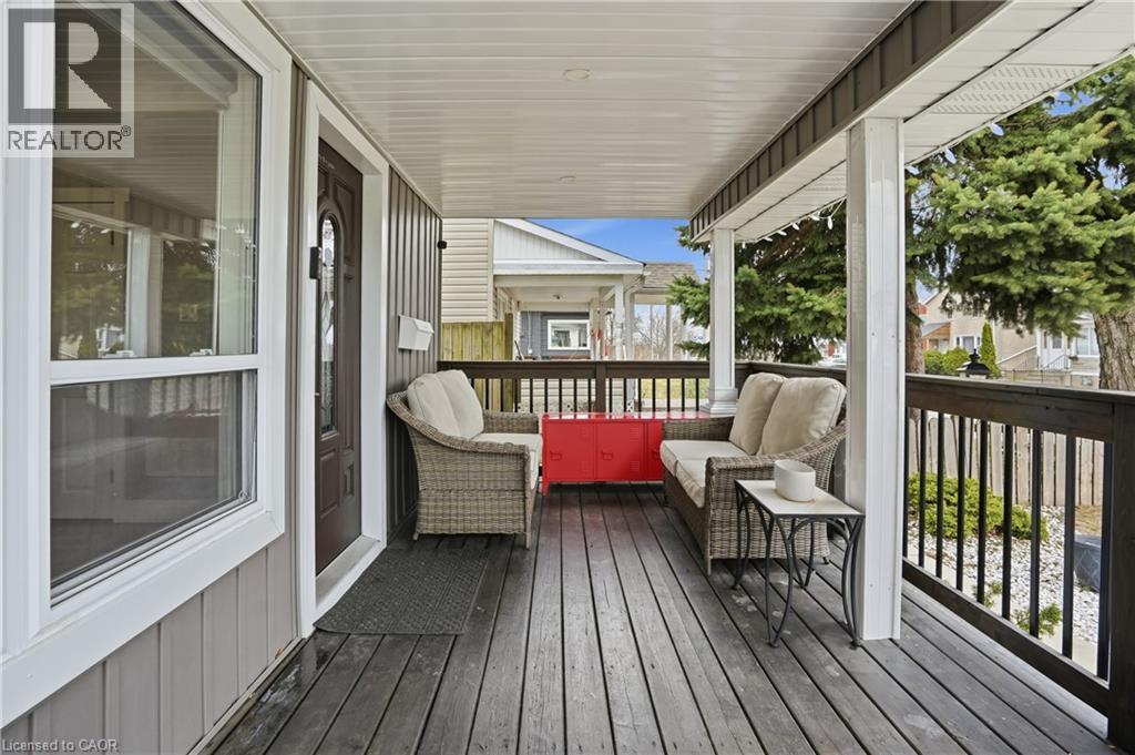 5773 Leonard Avenue, Niagara Falls, Ontario  L2G 4R4 - Photo 4 - 40821666