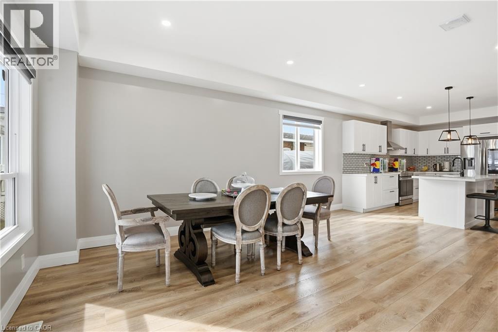 5773 Leonard Avenue, Niagara Falls, Ontario  L2G 4R4 - Photo 6 - 40821666