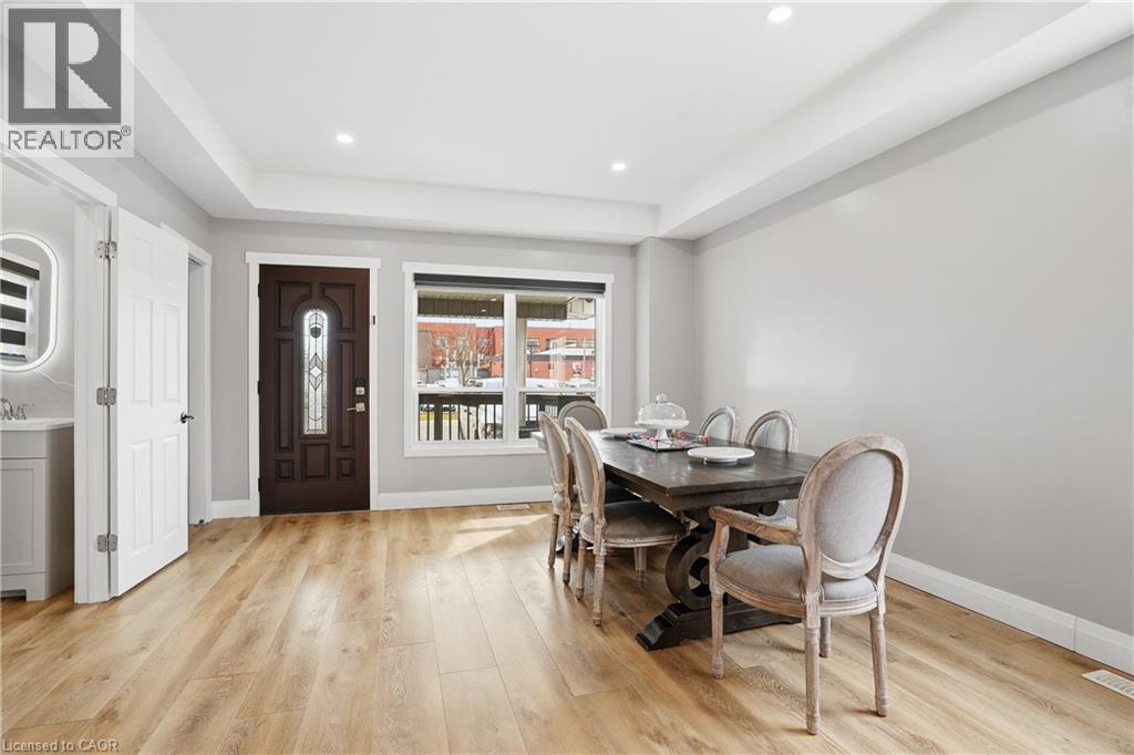 5773 Leonard Avenue, Niagara Falls, Ontario  L2G 4R4 - Photo 8 - 40821666