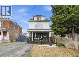 5773 LEONARD Avenue, Niagara Falls, Ontario