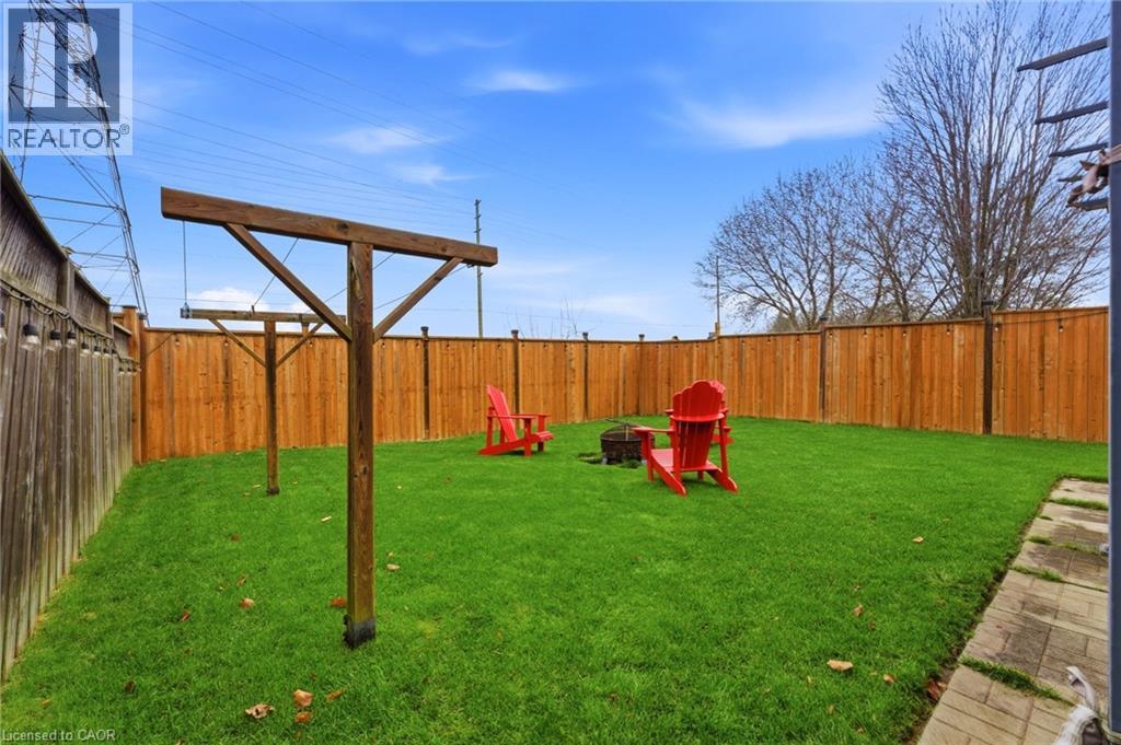 55 Anastasia Crescent, Brantford, Ontario  N3P 2A9 - Photo 16 - 40821665