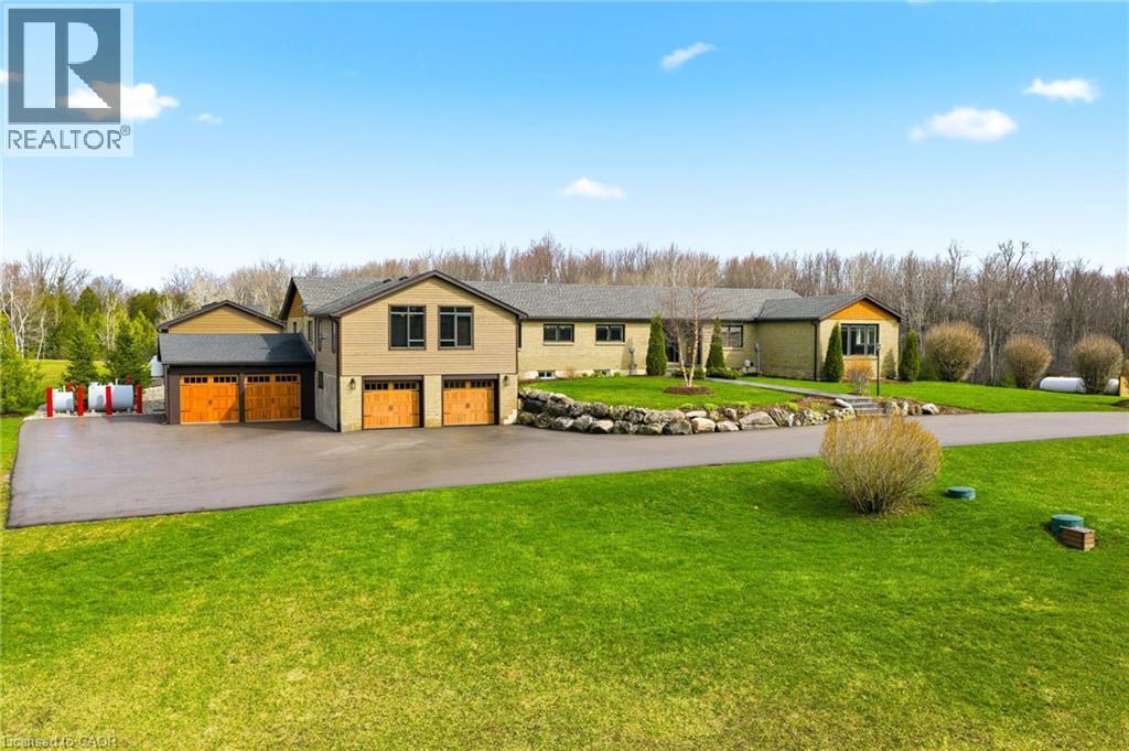 1371 10TH CONCESSION Road W, Puslinch, Ontario