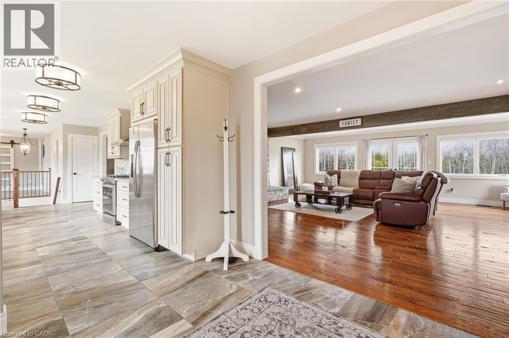 1371 10th Concession Road W, Puslinch, Ontario  N0B 2J0 - Photo 10 - 40821643