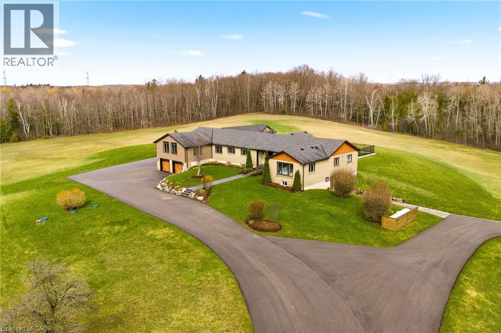 1371 10th Concession Road W, Puslinch, Ontario  N0B 2J0 - Photo 2 - 40821643